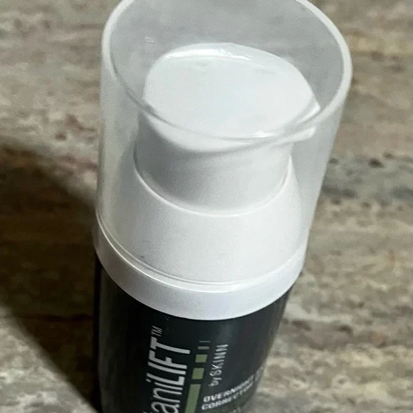 SKINN by Dimitri James Botanilift Overnight & Daytime Serums and Pore Magnet